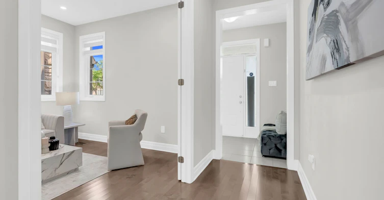 1431 Whitney Terrace, Milton, ON, L9E 0B7 - 13