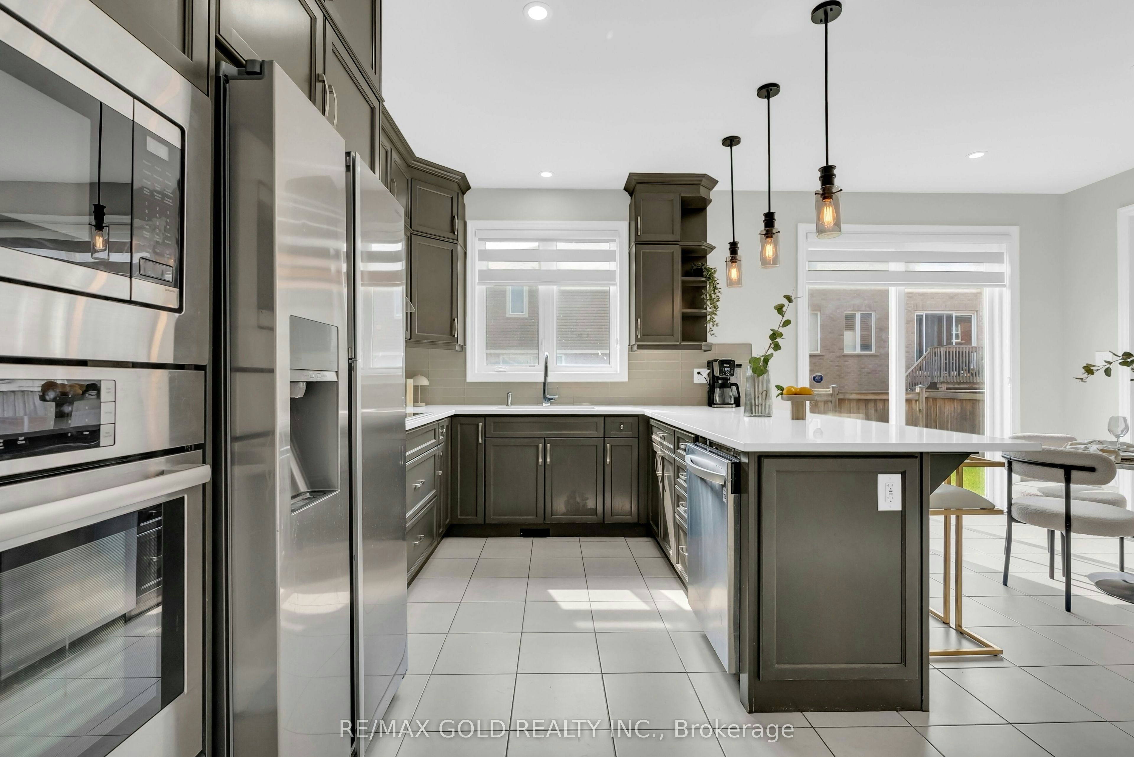 1431 Whitney Terrace, Milton, ON, L9E 0B7 - 24
