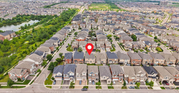 1431 Whitney Terrace, Milton, ON, L9E 0B7 - 47