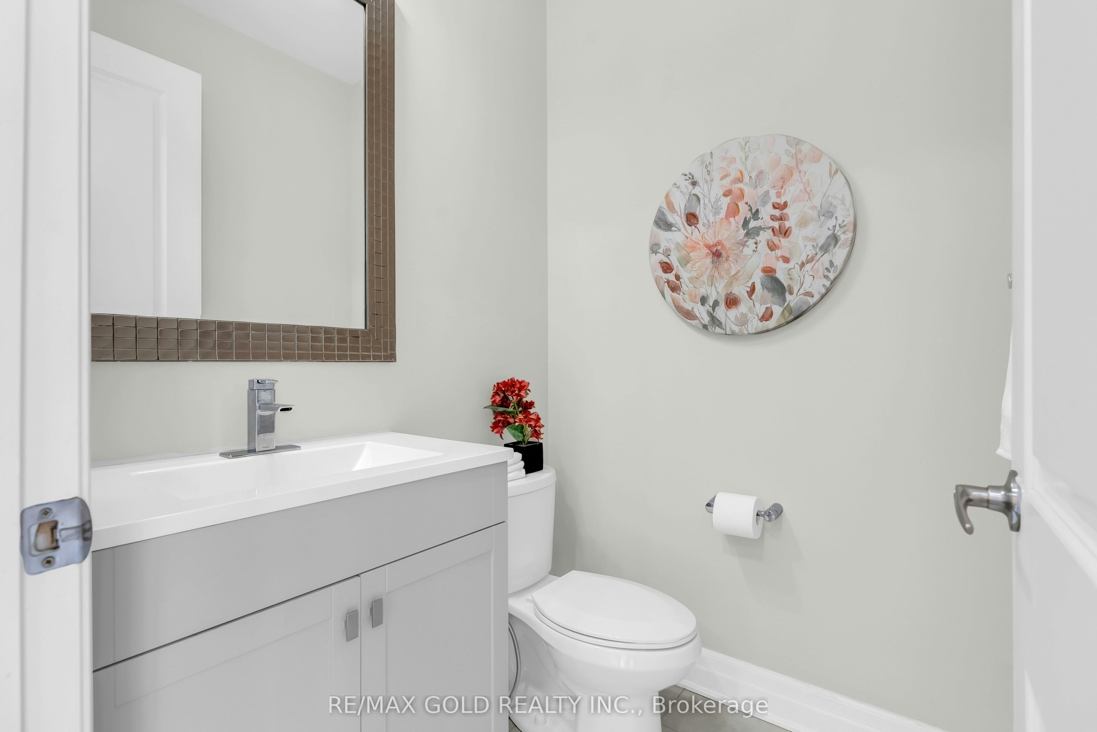 1431 Whitney Terrace, Milton, ON, L9E 0B7 - 26