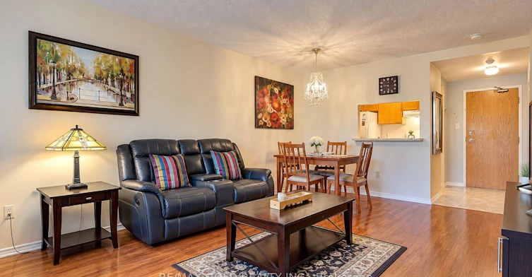 219-8351 Mclaughlin Road, Brampton, ON, L6Y 4H8 - 7