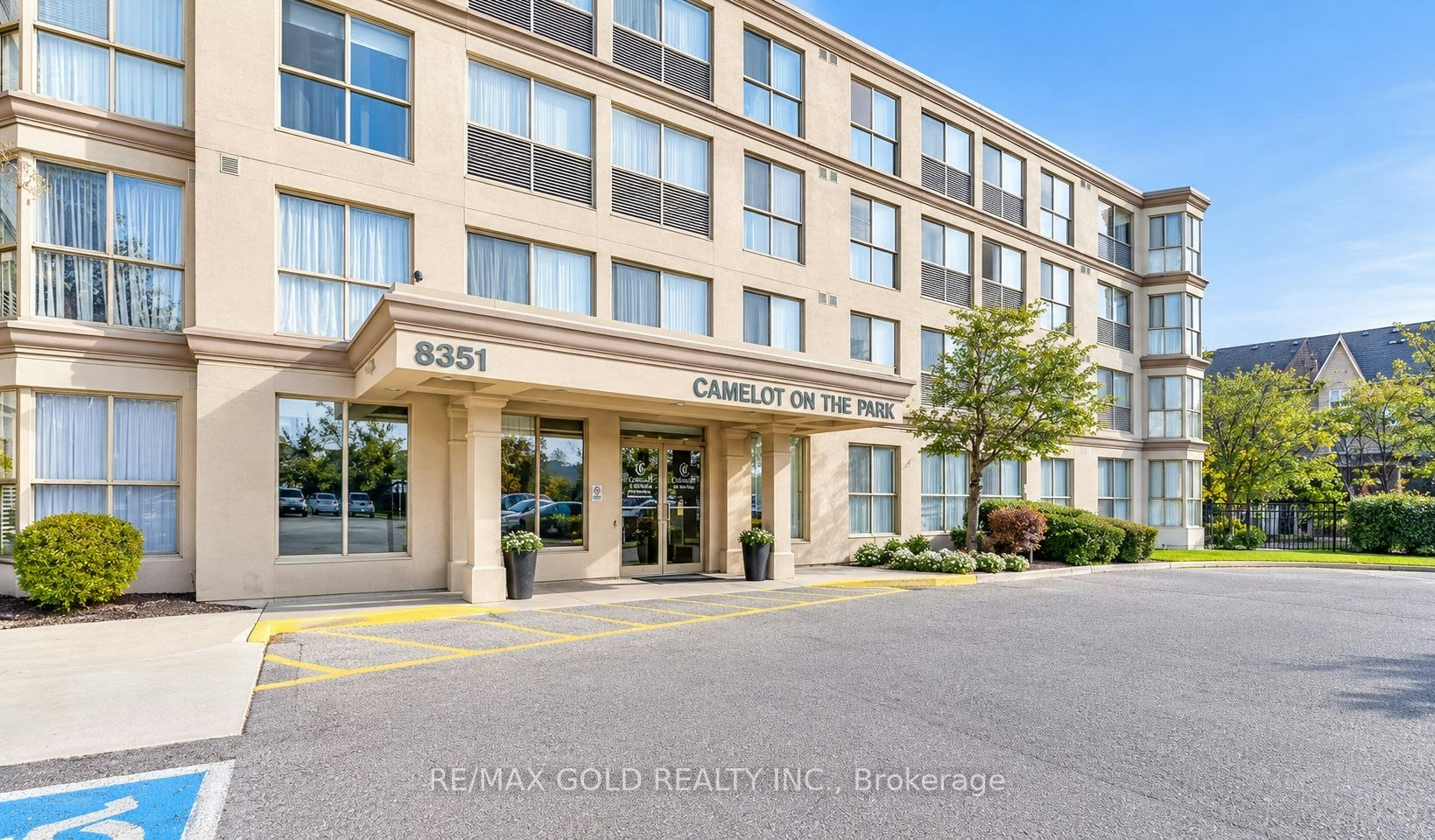 219-8351 Mclaughlin Road, Brampton, ON, L6Y 4H8
