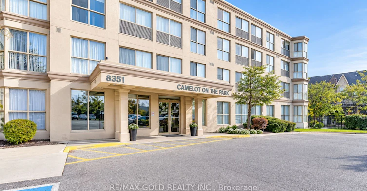 219-8351 Mclaughlin Road, Brampton, ON, L6Y 4H8