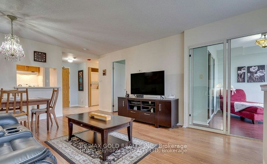 219-8351 Mclaughlin Road, Brampton, ON, L6Y 4H8 - 8