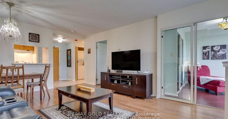 219-8351 Mclaughlin Road, Brampton, ON, L6Y 4H8 - 8
