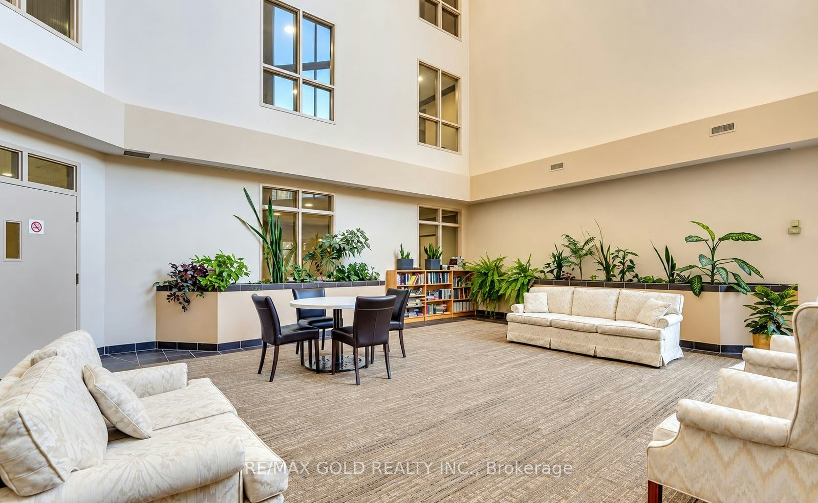219-8351 Mclaughlin Road, Brampton, ON, L6Y 4H8 - 4