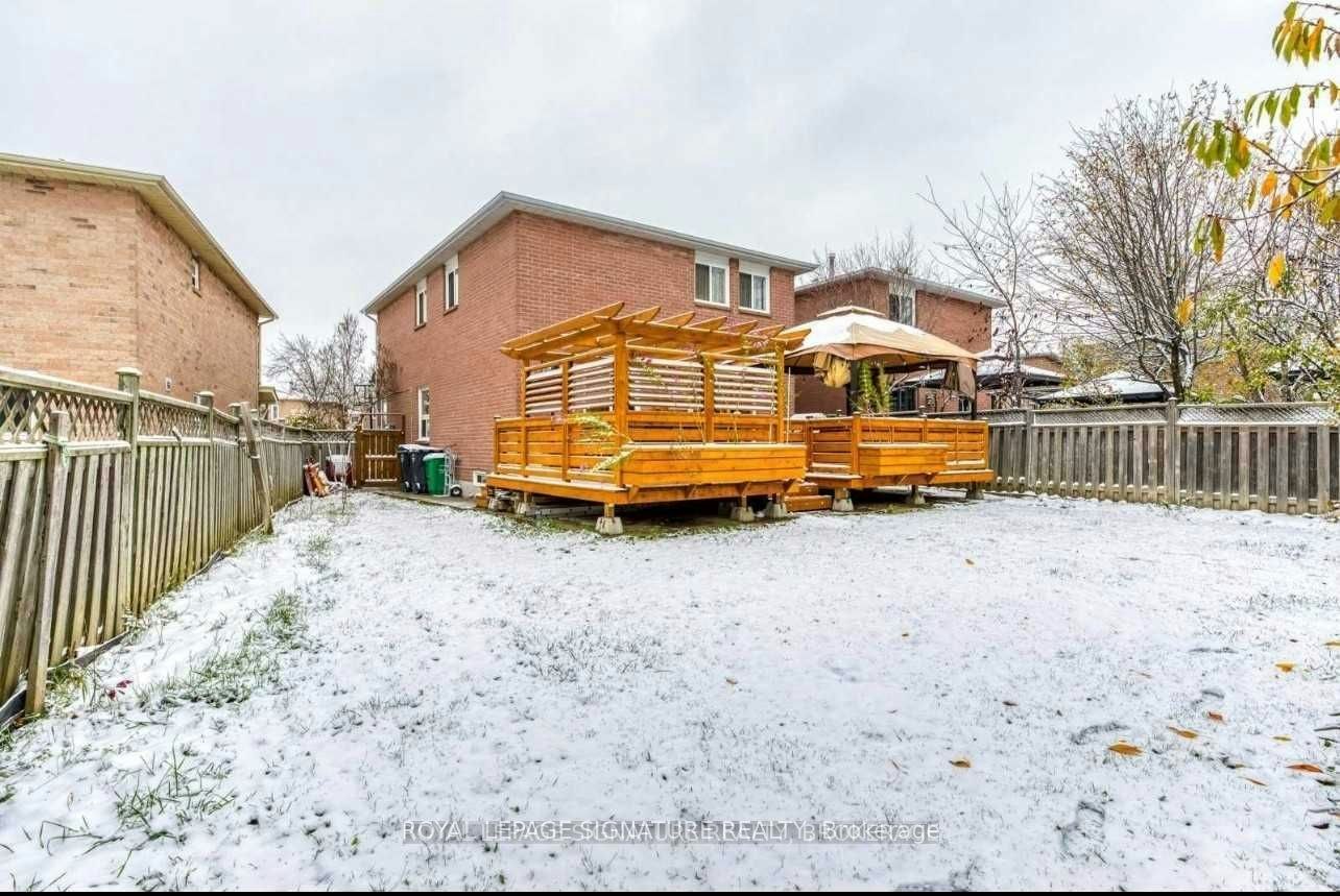 Basement-5214 Palomar Crescent, Mississauga, ON, L5R 2W9 - 9