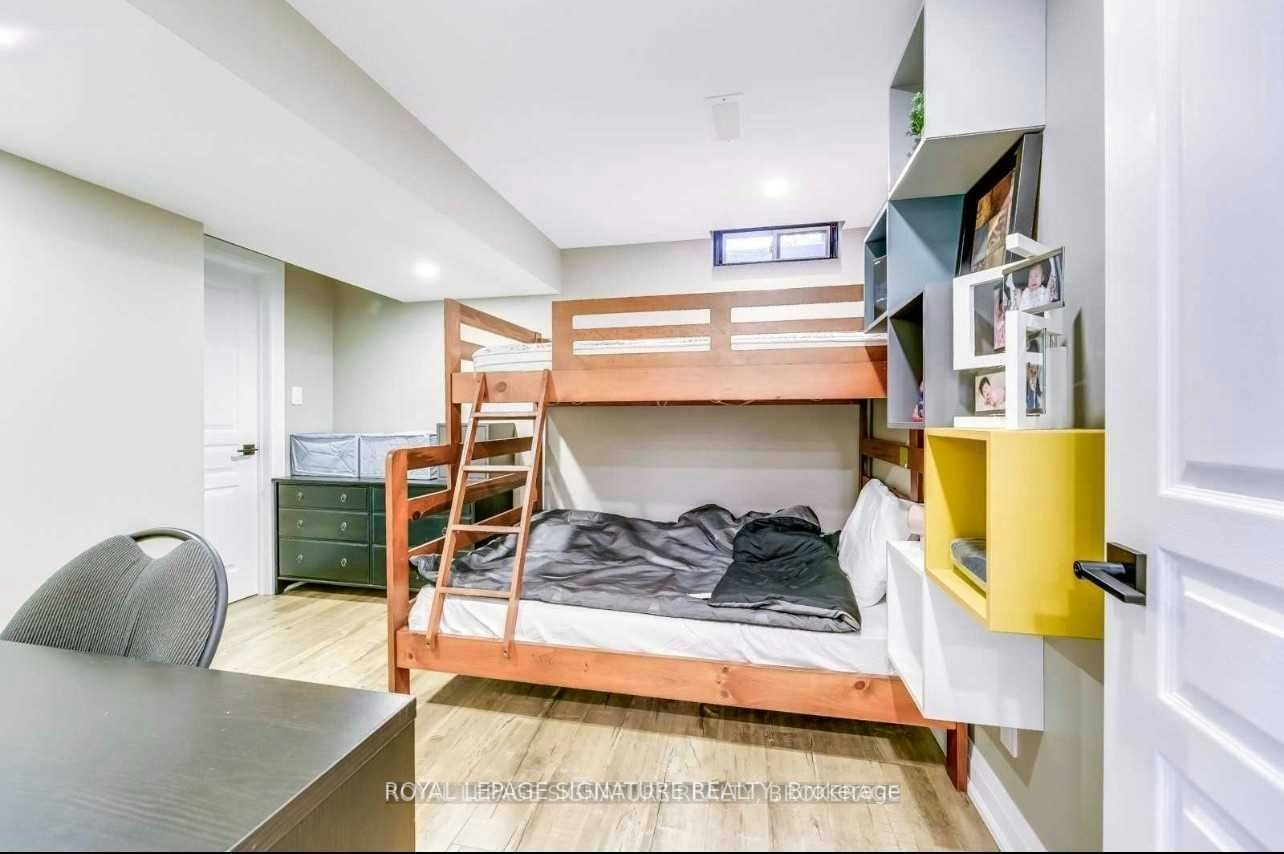 Basement-5214 Palomar Crescent, Mississauga, ON, L5R 2W9 - 7