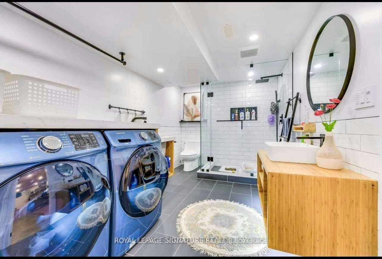 Basement-5214 Palomar Crescent, Mississauga, ON, L5R 2W9 - 8