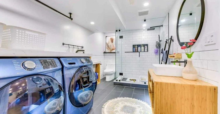 Basement-5214 Palomar Crescent, Mississauga, ON, L5R 2W9 - 8