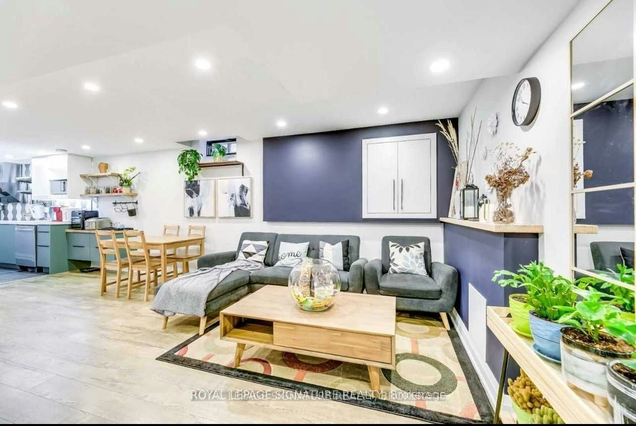Basement-5214 Palomar Crescent, Mississauga, ON, L5R 2W9 - 4