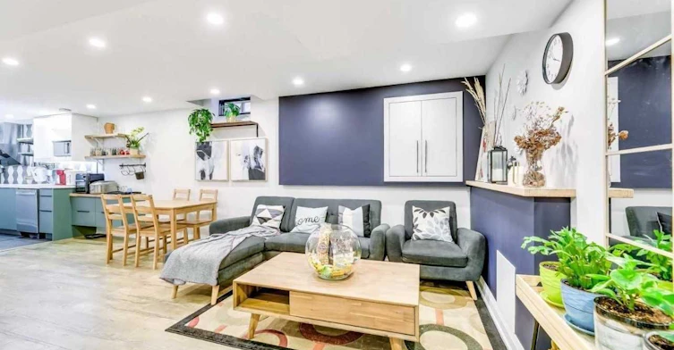 Basement-5214 Palomar Crescent, Mississauga, ON, L5R 2W9 - 4