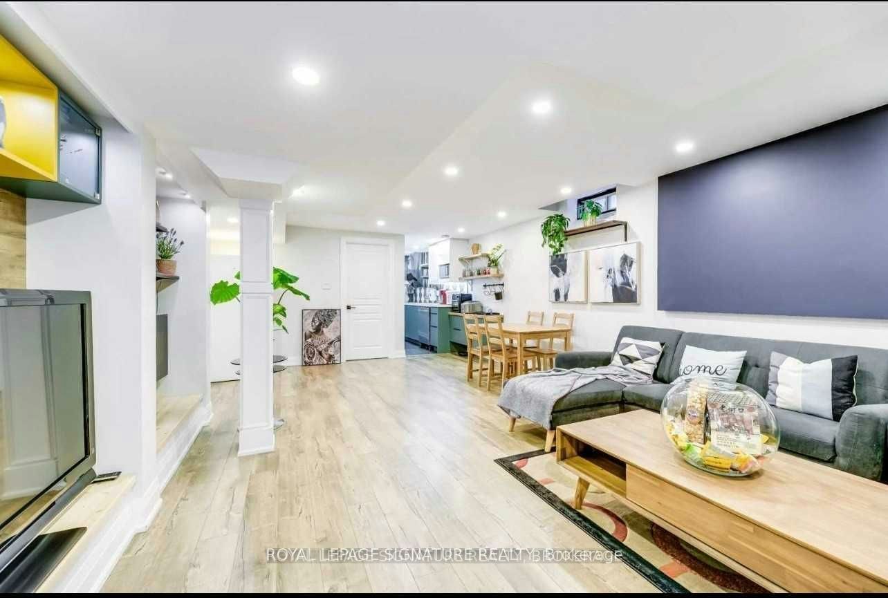 Basement-5214 Palomar Crescent, Mississauga, ON, L5R 2W9 - 5