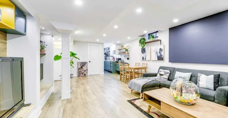 Basement-5214 Palomar Crescent, Mississauga, ON, L5R 2W9 - 5