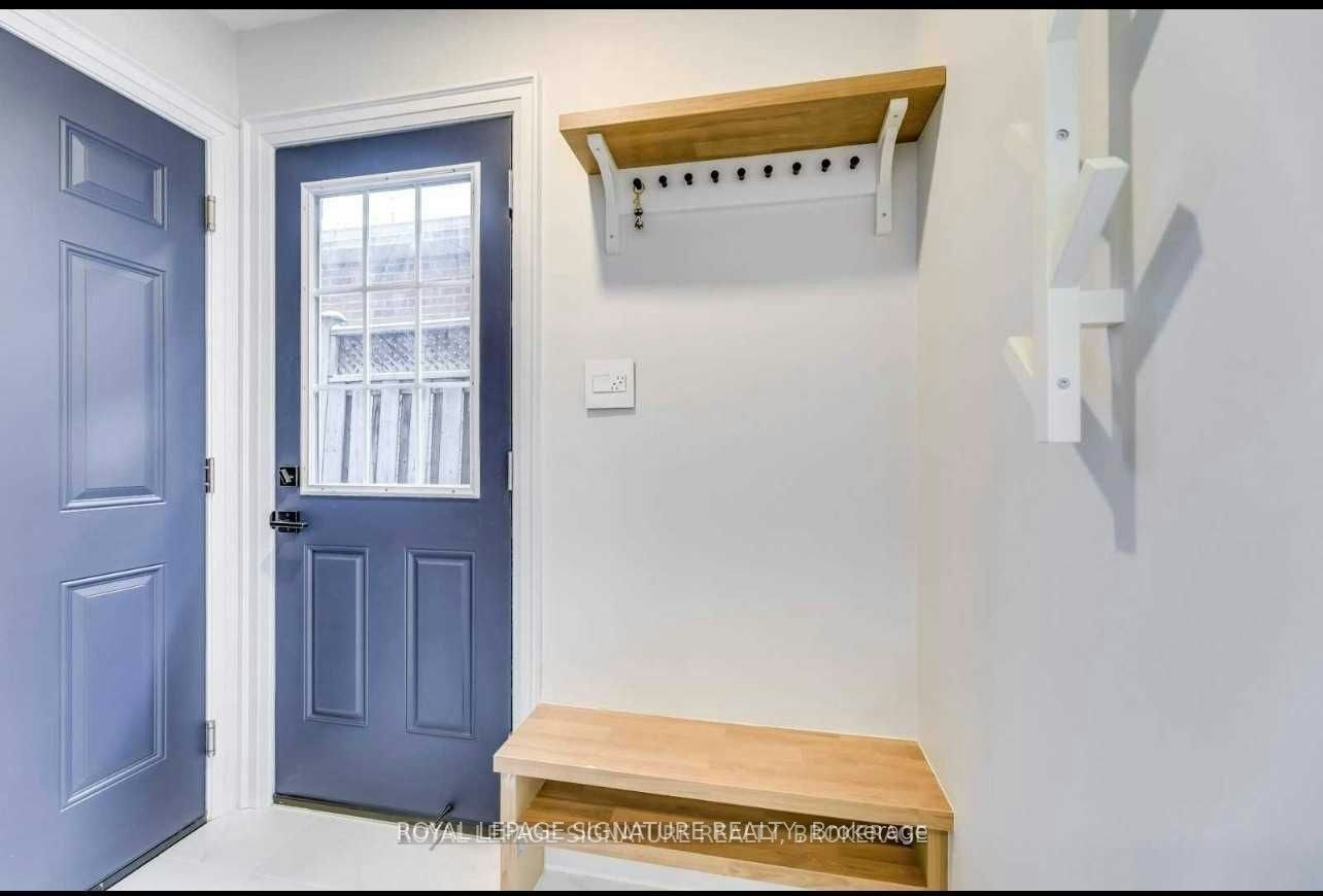 Basement-5214 Palomar Crescent, Mississauga, ON, L5R 2W9 - 2