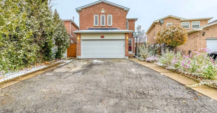 Basement-5214 Palomar Crescent, Mississauga, ON, L5R 2W9