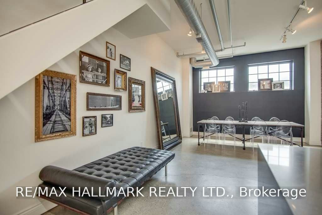 7-6 Bartlett Avenue, Toronto, ON, M6H 3E8 - 5