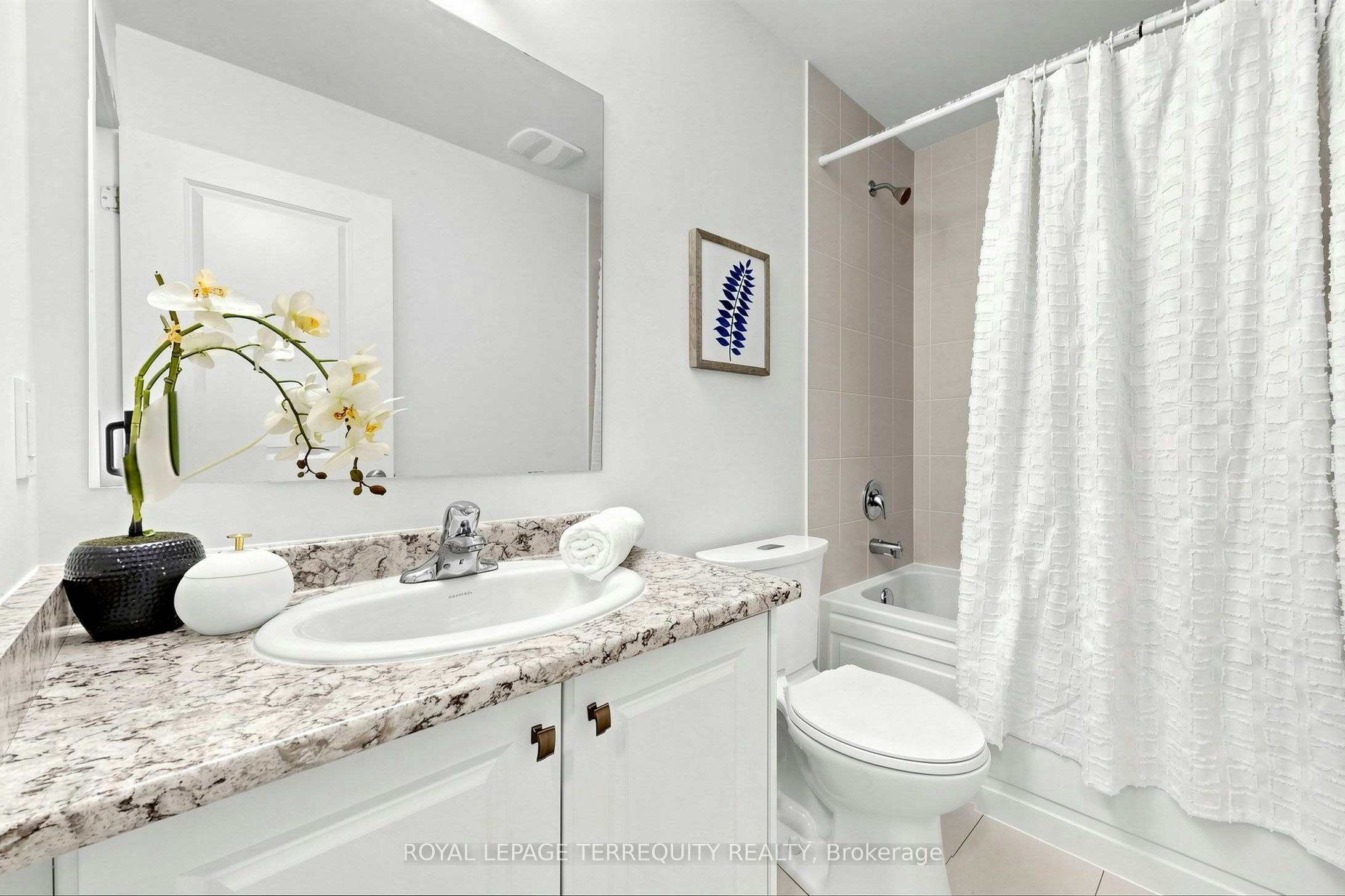 1456 Rose Way, Milton, ON, L9E 1V7 - 36