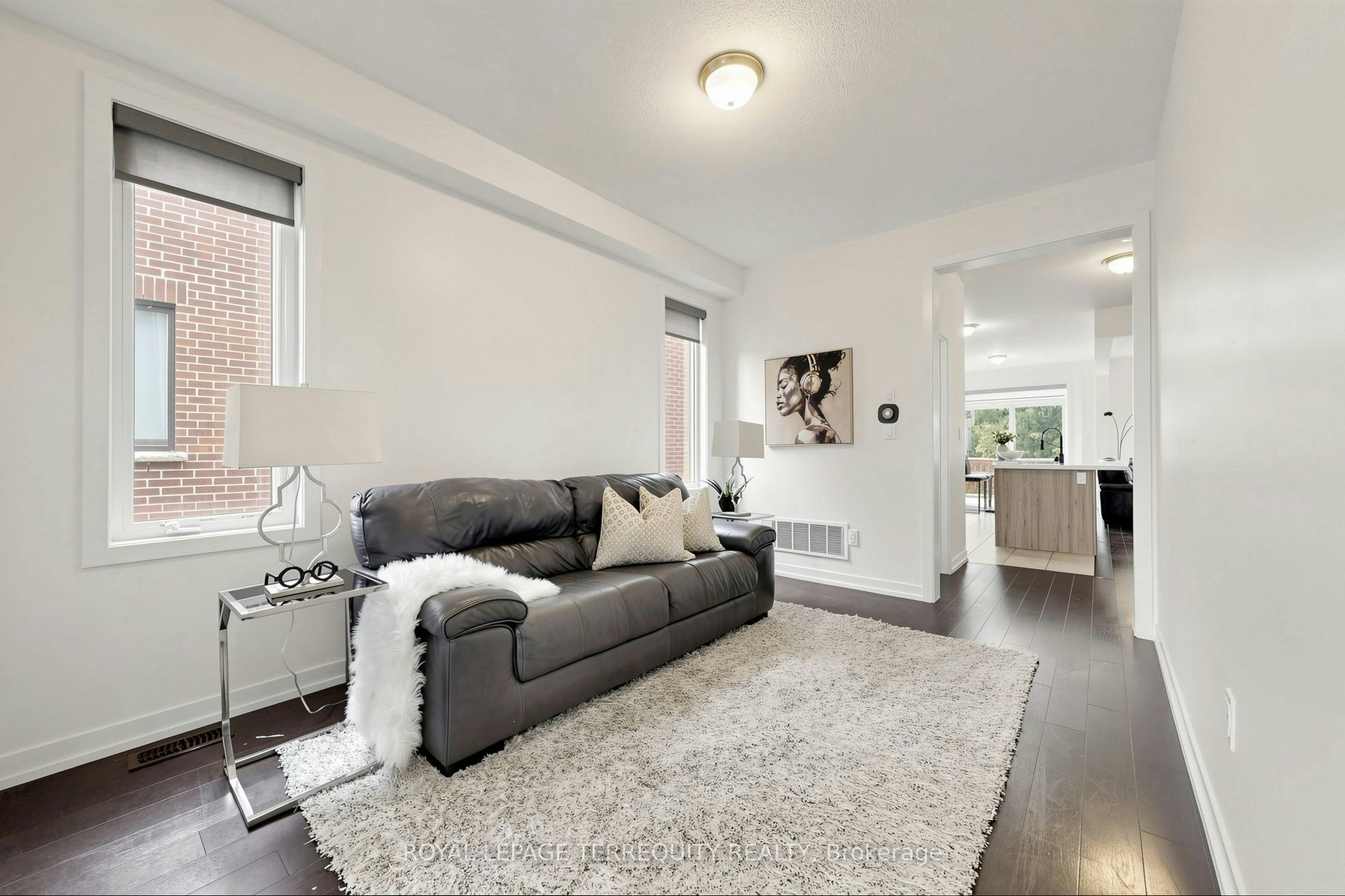1456 Rose Way, Milton, ON, L9E 1V7 - 6