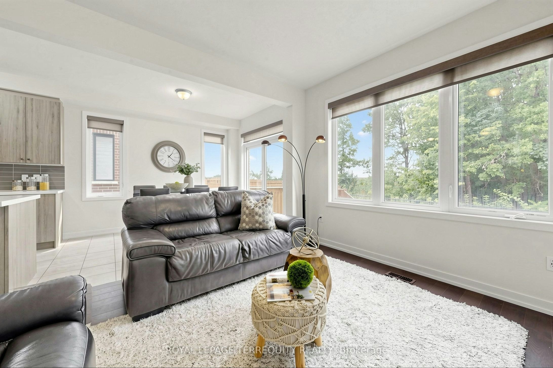 1456 Rose Way, Milton, ON, L9E 1V7 - 9