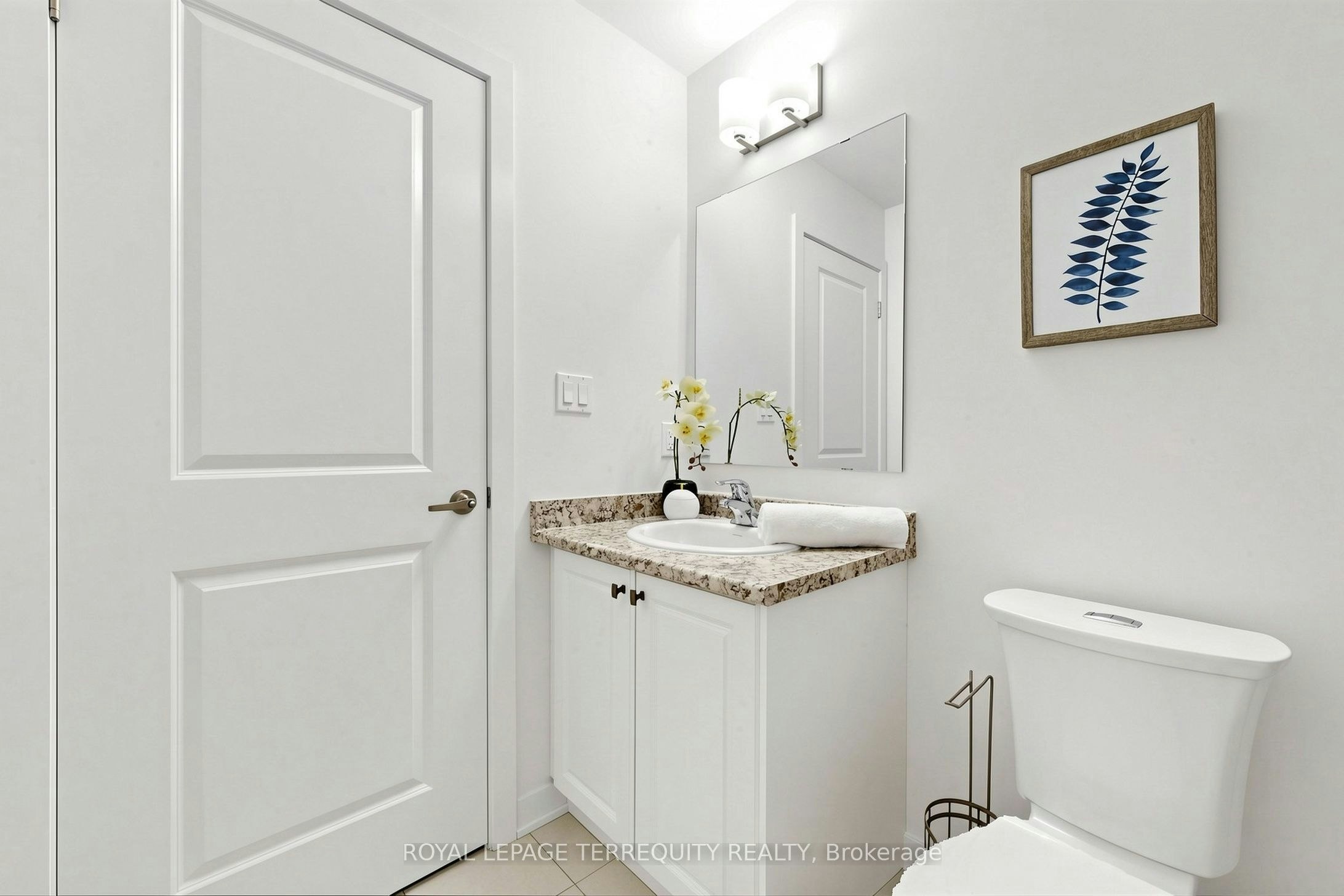 1456 Rose Way, Milton, ON, L9E 1V7 - 37