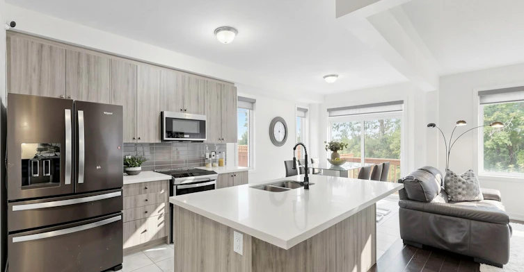 1456 Rose Way, Milton, ON, L9E 1V7 - 14