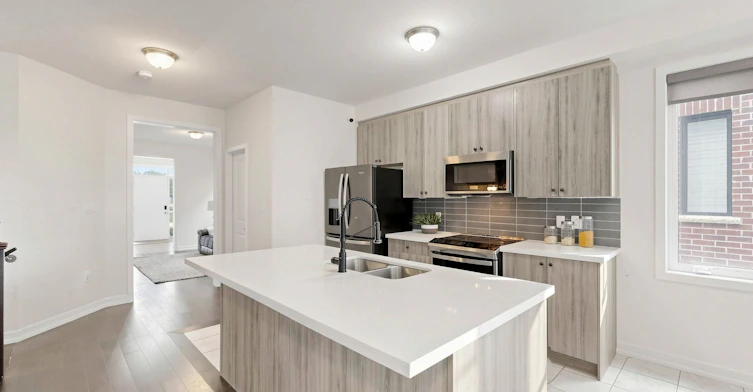 1456 Rose Way, Milton, ON, L9E 1V7 - 15