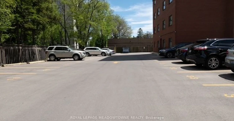 310-1017 Seneca Avenue, Mississauga, ON, L5G 3X5 - 31