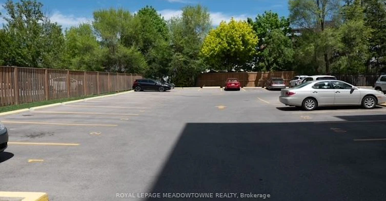 310-1017 Seneca Avenue, Mississauga, ON, L5G 3X5 - 30