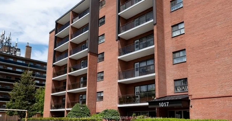 310-1017 Seneca Avenue, Mississauga, ON, L5G 3X5 - 2
