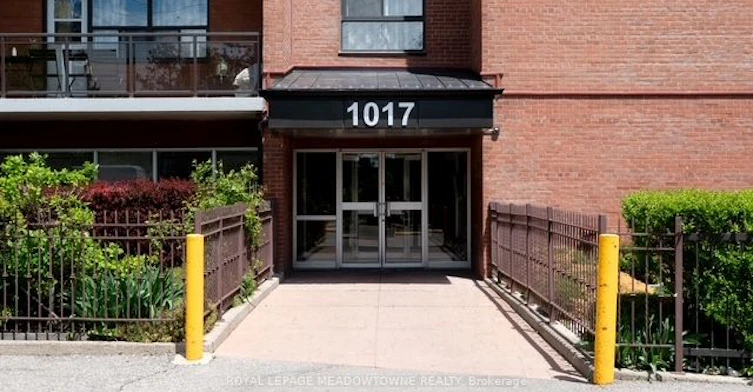310-1017 Seneca Avenue, Mississauga, ON, L5G 3X5 - 3