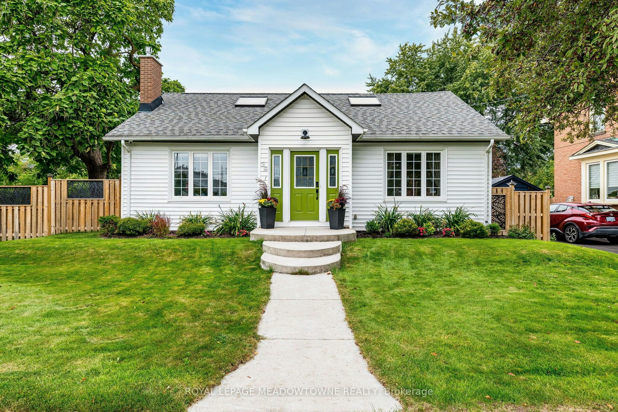 32 Craig Street, Brampton, ON, L6Y 1J1