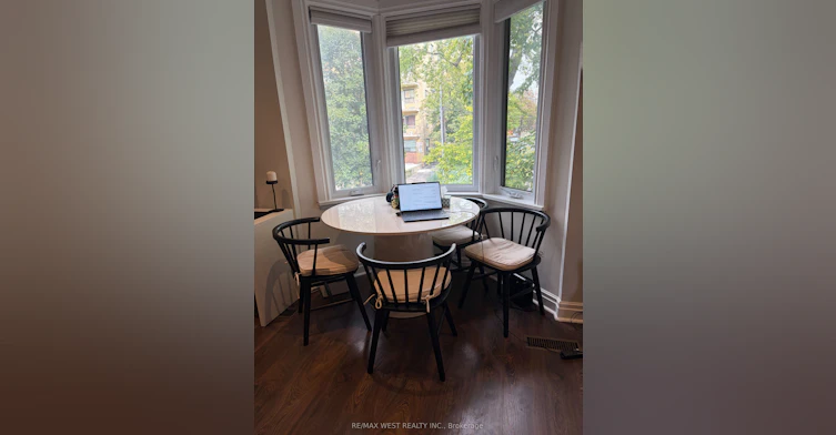 Upper-28 Spencer Avenue, Toronto, ON, M6K 2J6 - 5