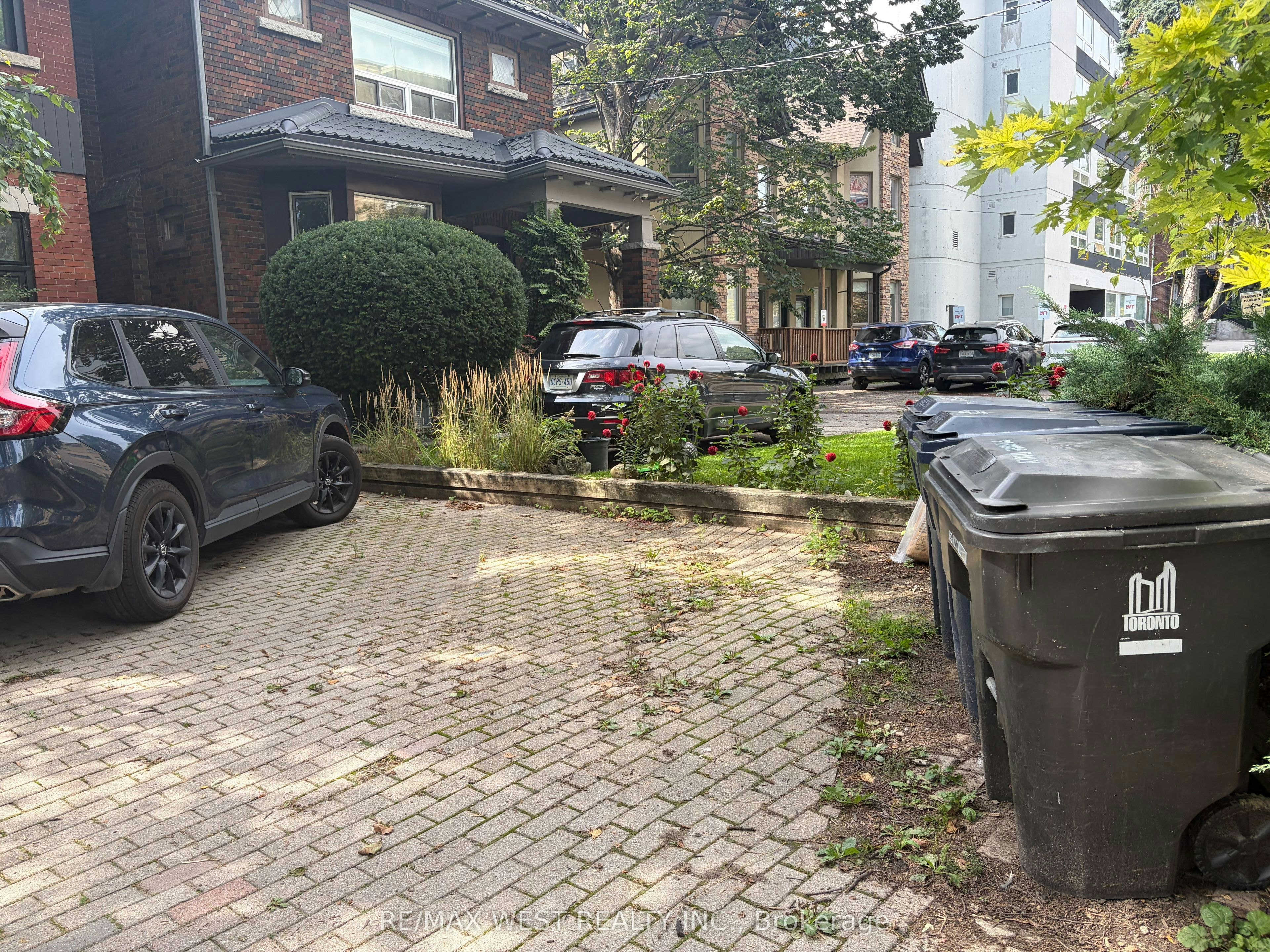 Upper-28 Spencer Avenue, Toronto, ON, M6K 2J6 - 27