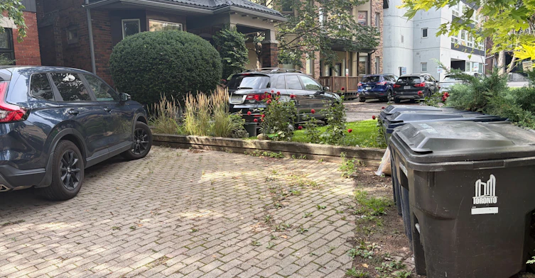 Upper-28 Spencer Avenue, Toronto, ON, M6K 2J6 - 27