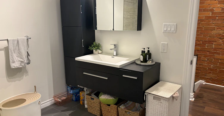 Upper-28 Spencer Avenue, Toronto, ON, M6K 2J6 - 14