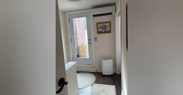 Upper-28 Spencer Avenue, Toronto, ON, M6K 2J6 - 24
