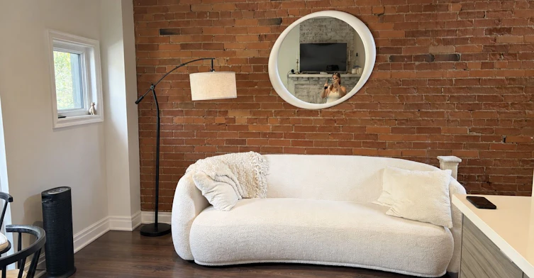 Upper-28 Spencer Avenue, Toronto, ON, M6K 2J6 - 4