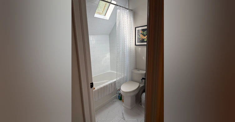 Upper-28 Spencer Avenue, Toronto, ON, M6K 2J6 - 22