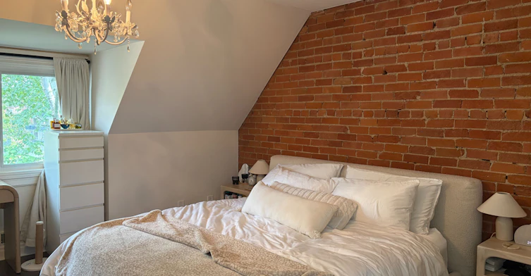 Upper-28 Spencer Avenue, Toronto, ON, M6K 2J6 - 17