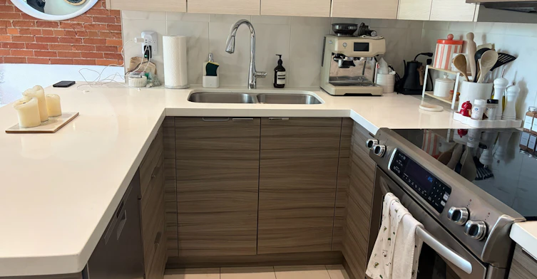 Upper-28 Spencer Avenue, Toronto, ON, M6K 2J6 - 10