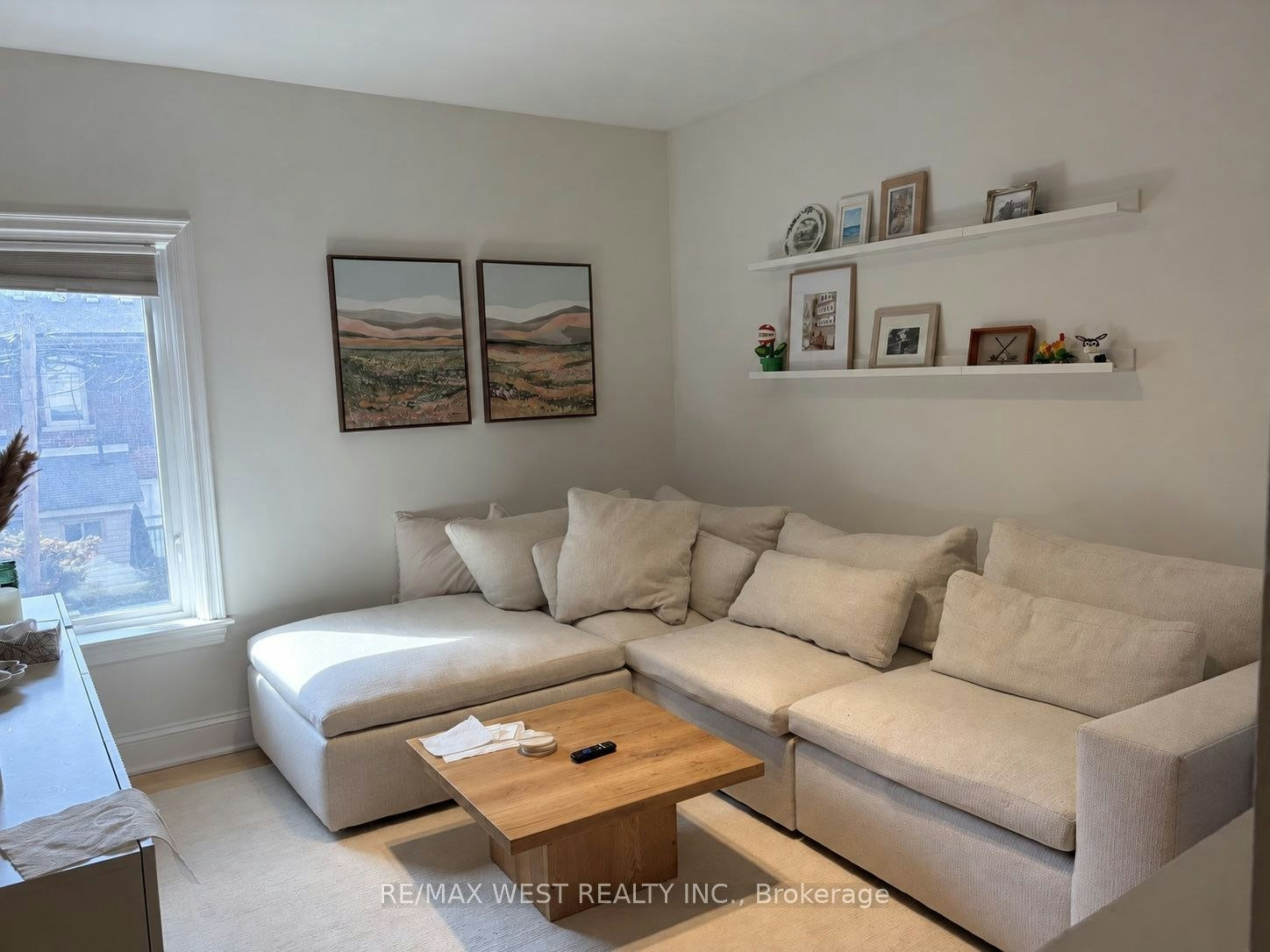 Upper-28 Spencer Avenue, Toronto, ON, M6K 2J6 - 11