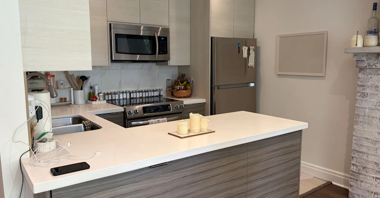 Upper-28 Spencer Avenue, Toronto, ON, M6K 2J6 - 8