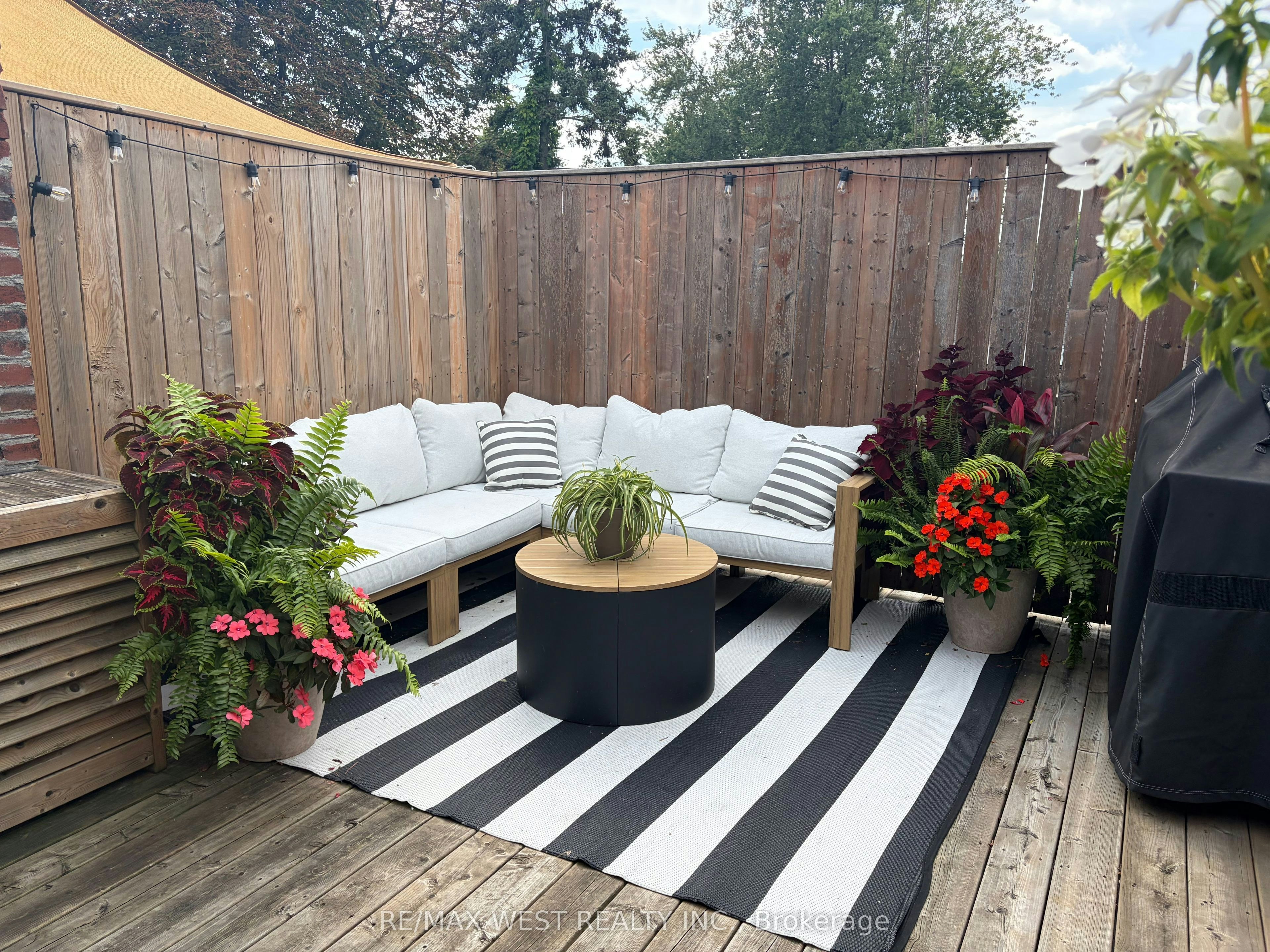 Upper-28 Spencer Avenue, Toronto, ON, M6K 2J6 - 26