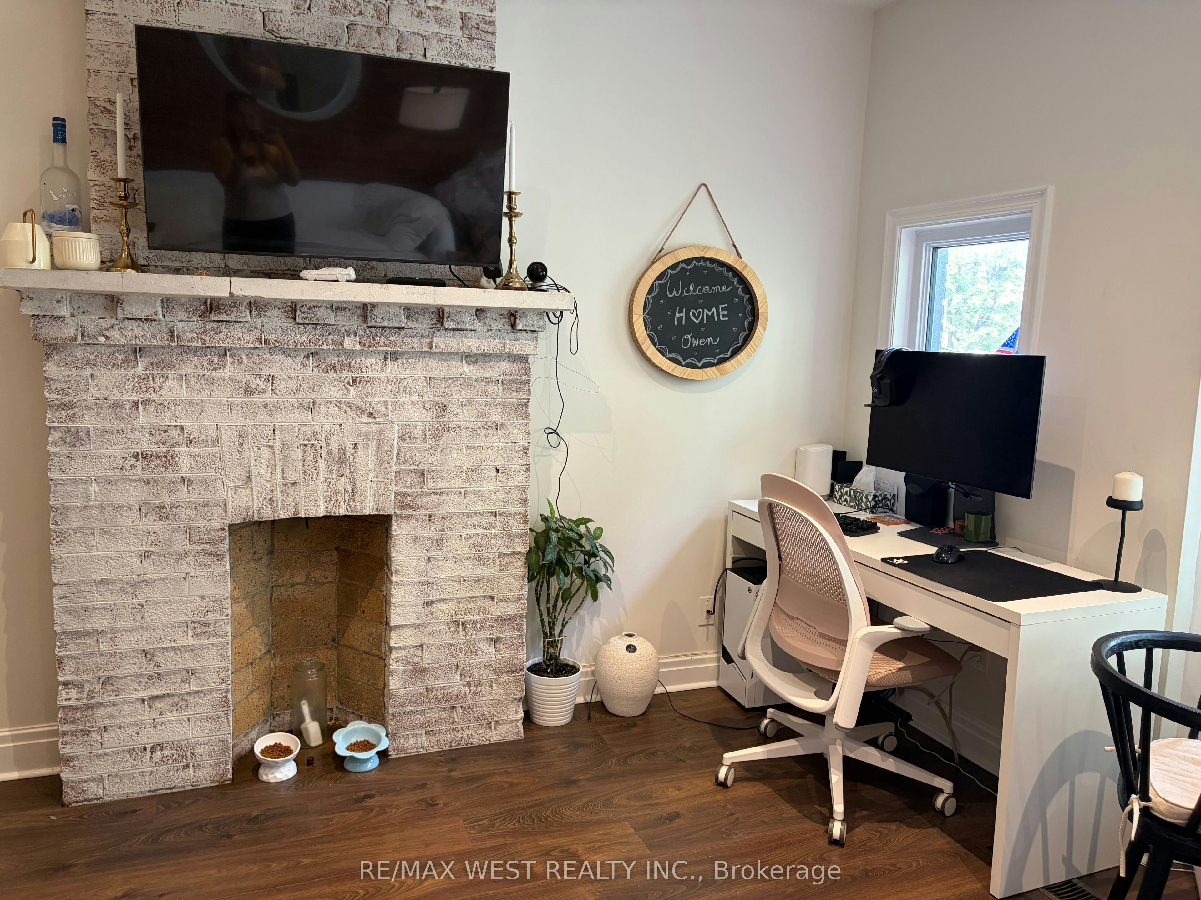 Upper-28 Spencer Avenue, Toronto, ON, M6K 2J6 - 6