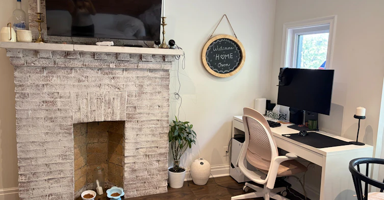 Upper-28 Spencer Avenue, Toronto, ON, M6K 2J6 - 6