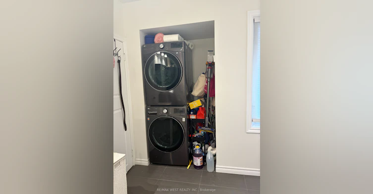 Upper-28 Spencer Avenue, Toronto, ON, M6K 2J6 - 15