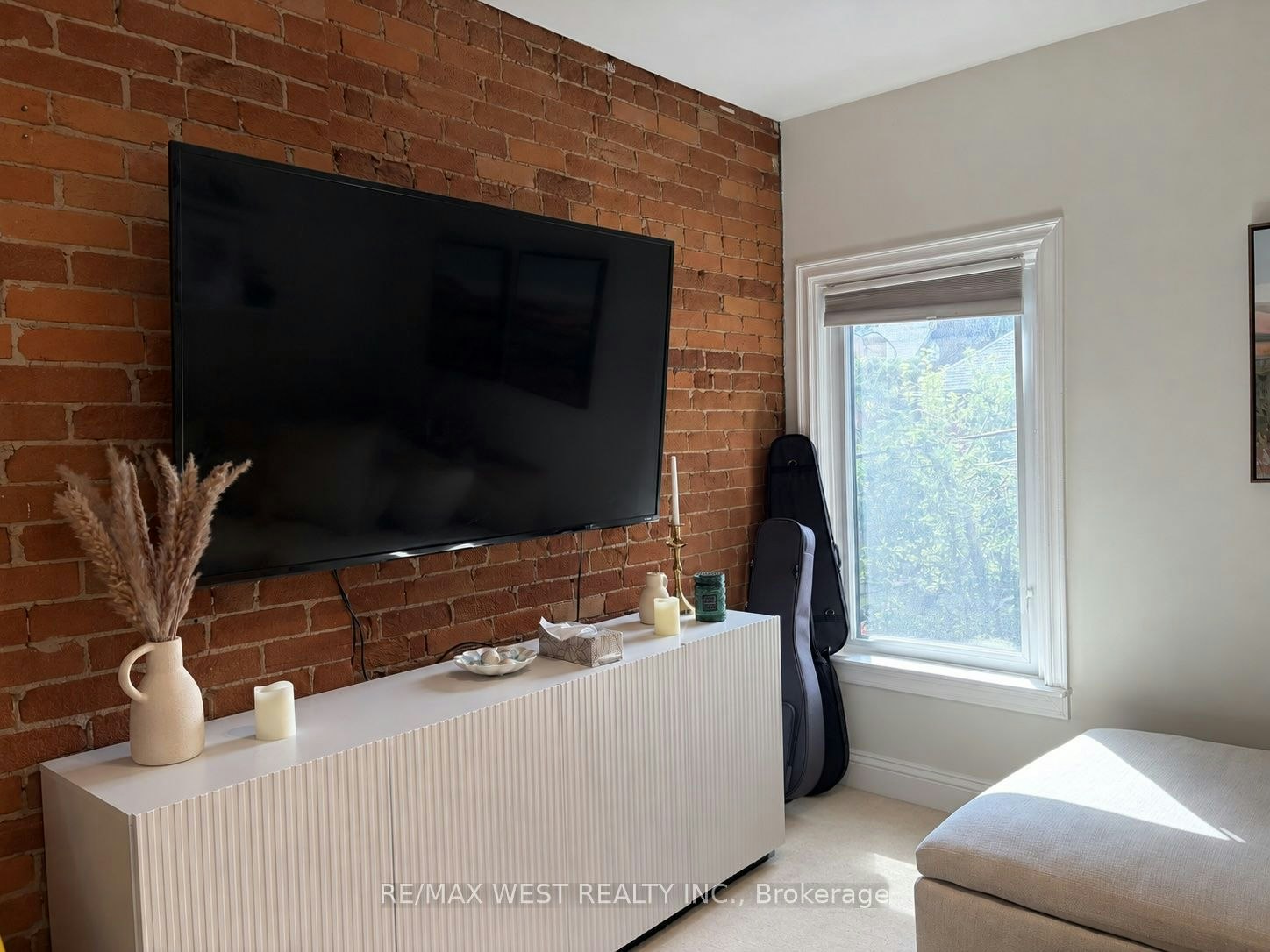 Upper-28 Spencer Avenue, Toronto, ON, M6K 2J6 - 12