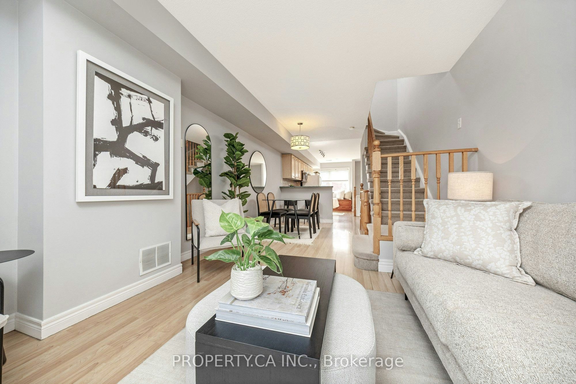 24-1751 Lampman Avenue, Burlington, ON, L7L 6W2