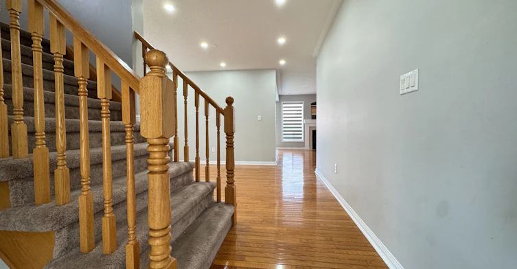Upper-657 Thompson Road S, Milton, ON, L9T 5W8 - 6